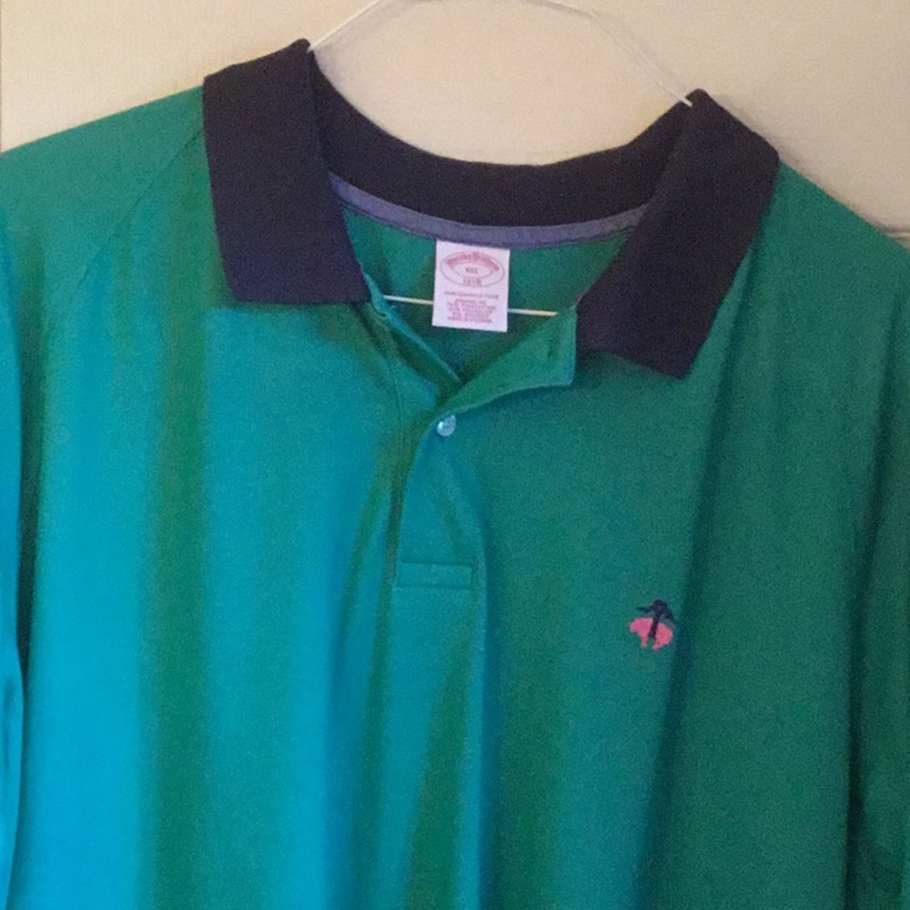 Great condition XXL Brooks Brothers Polo shirt
